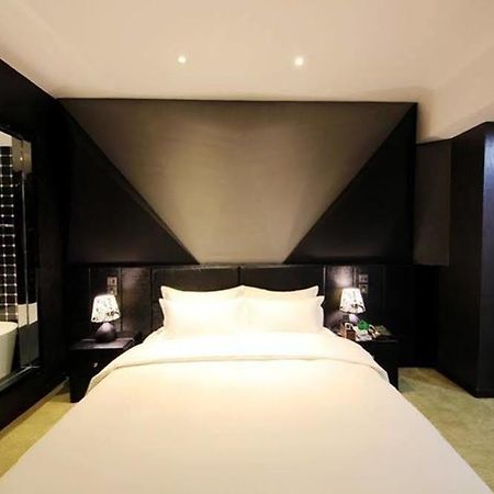 Luoyang Mubin Business Hotel Gucheng  Exterior photo